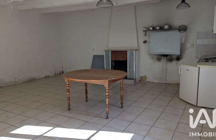 Vente Maison de village 3 pièces — photo 4