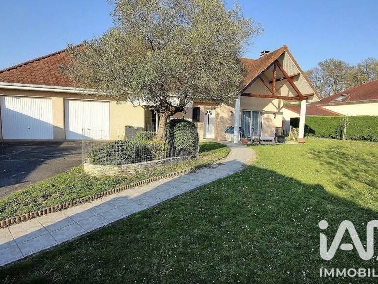 Vente Maison/villa 6 pièces — photo 1
