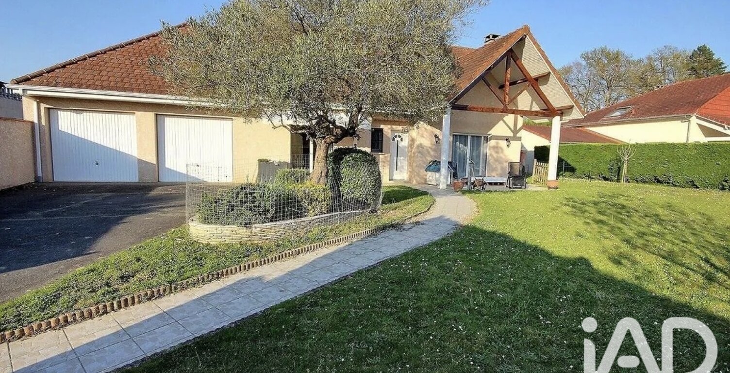 Vente Maison/villa 6 pièces — photo 1