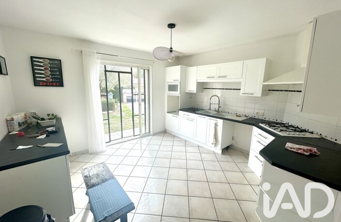 Vente Maison/villa 6 pièces — photo 5