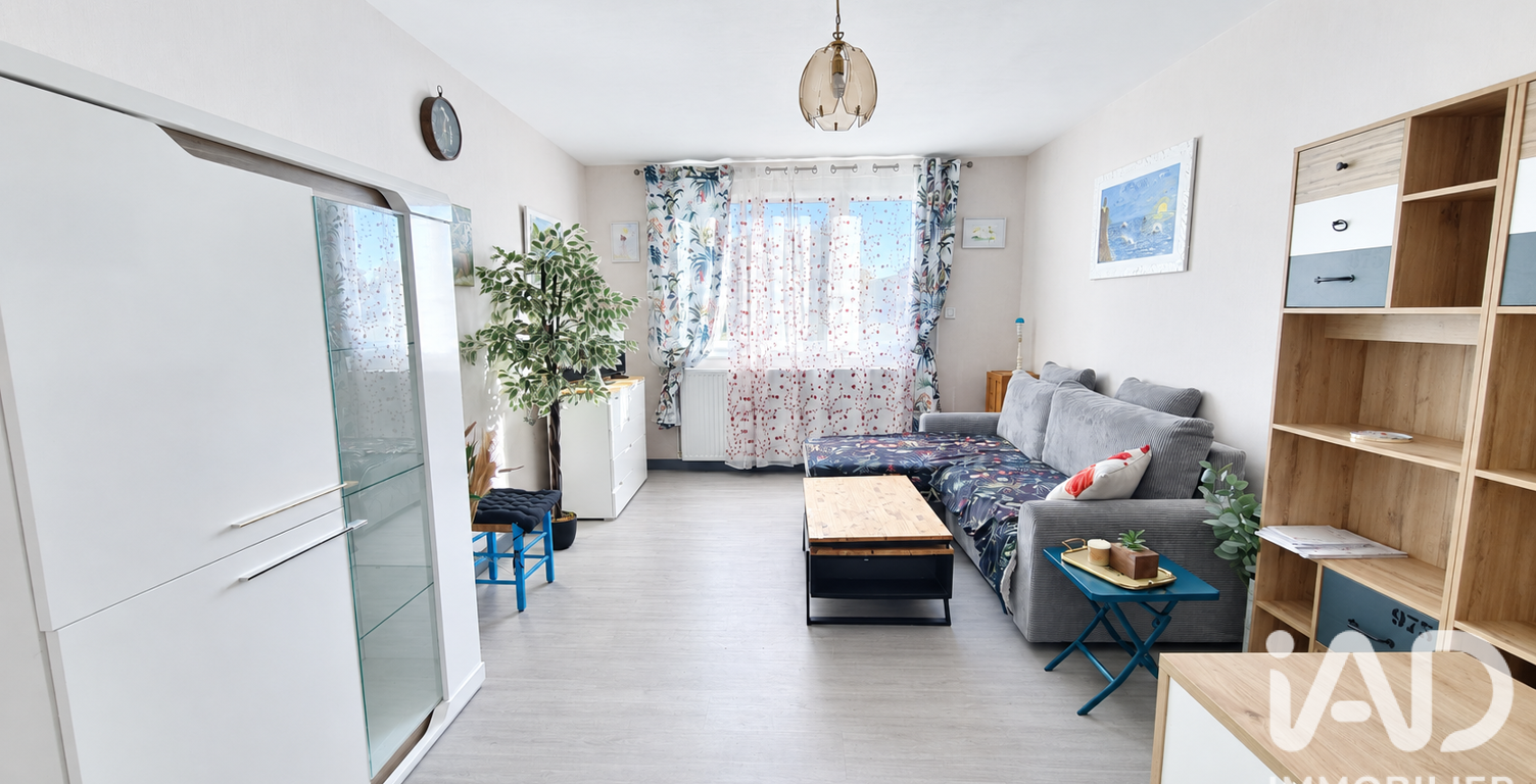 Location Maison/villa 3 pièces — photo 1