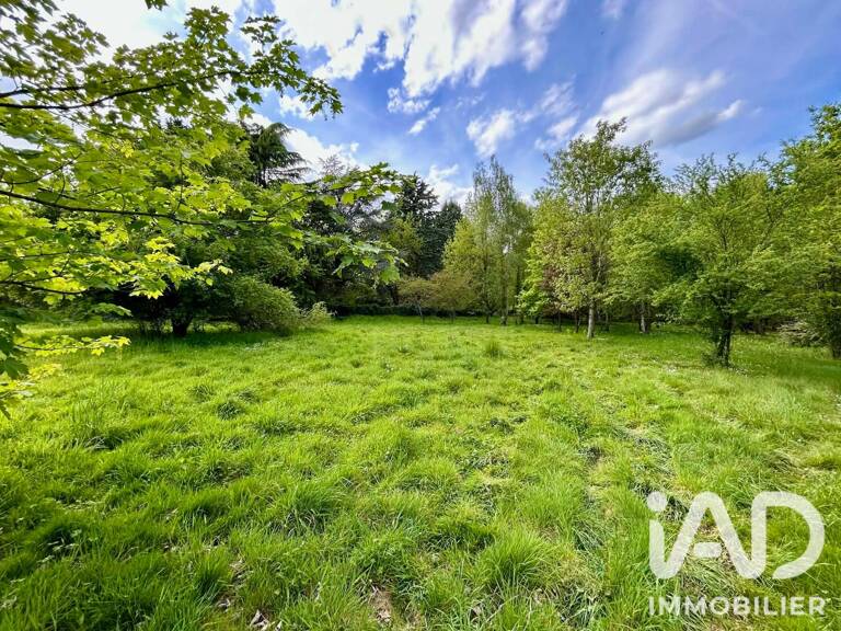 Vente Terrain à bâtir 2 326 m&sup2; — photo 1