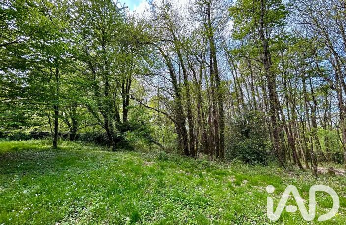 Vente Terrain à bâtir 2 326 m&sup2; — photo 2