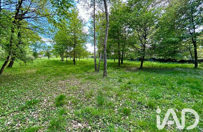 Vente Terrain à bâtir 2 326 m&sup2; — photo 3