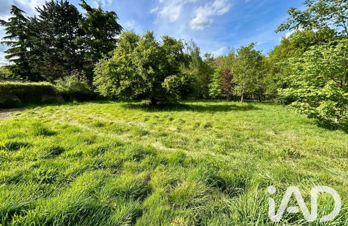 Vente Terrain à bâtir 2 326 m&sup2; — photo 4