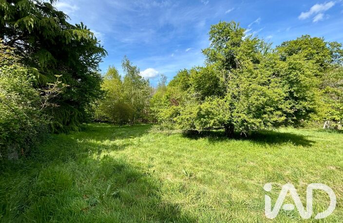 Vente Terrain à bâtir 2 326 m&sup2; — photo 5