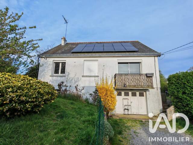 Vente Maison/villa 5 pièces — photo du bien