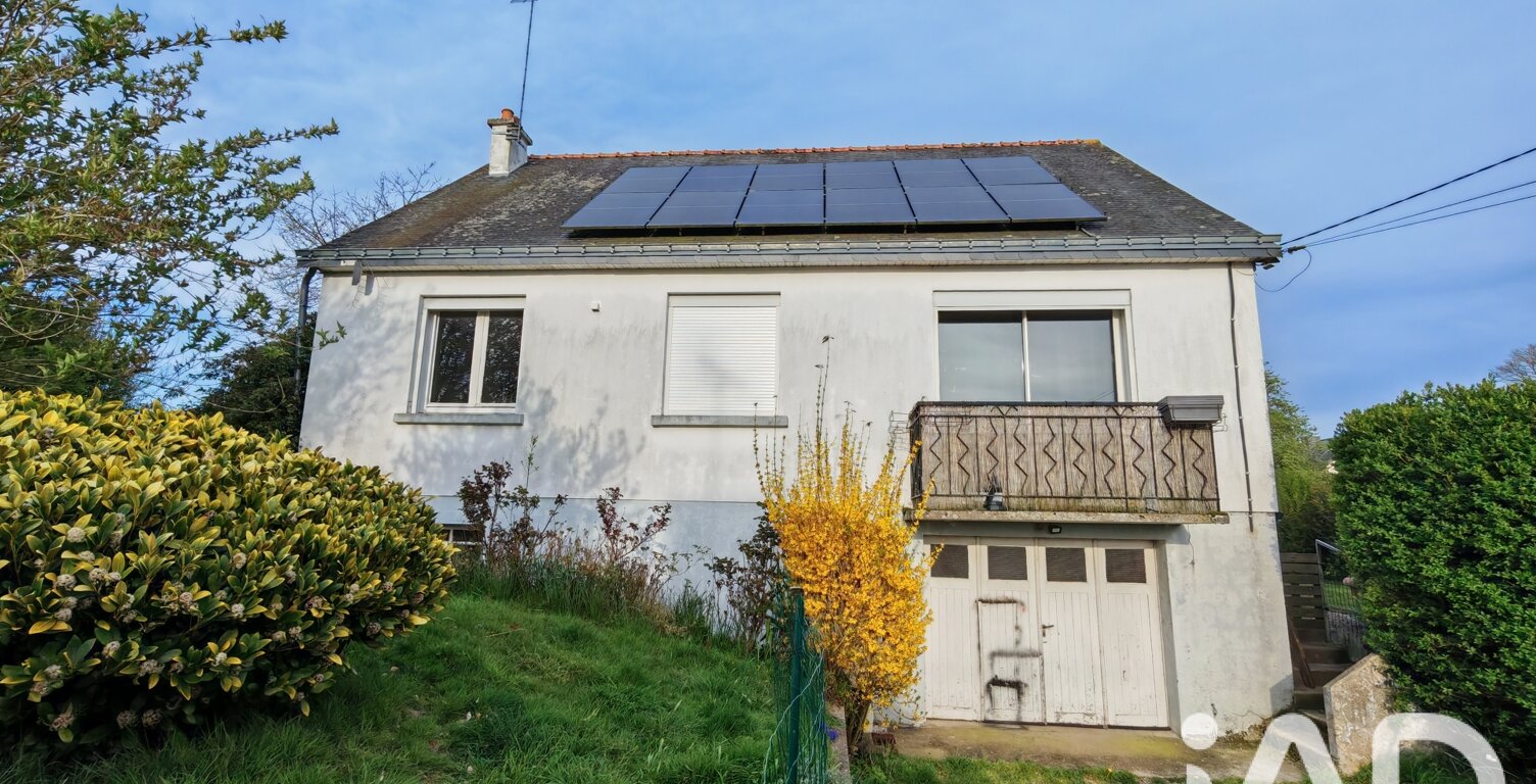 Vente Maison/villa 5 pièces — photo 1