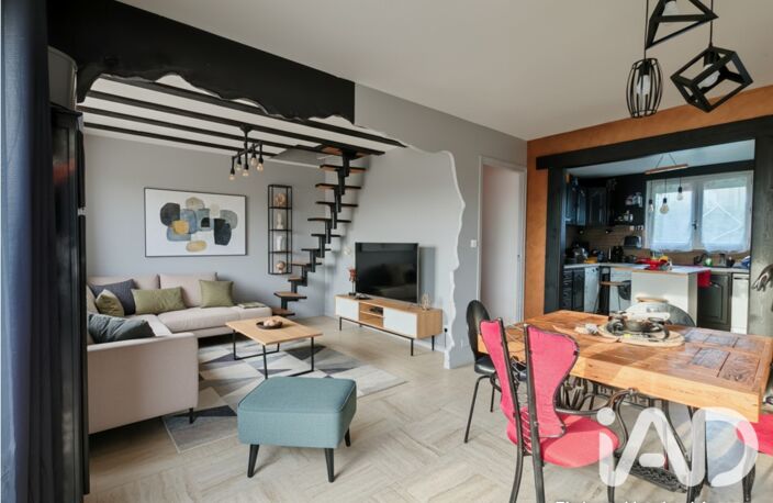Vente Maison/villa 5 pièces — photo 3