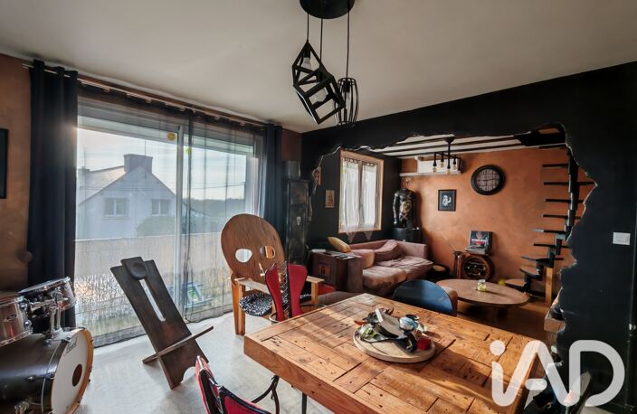 Vente Maison/villa 5 pièces — photo 4