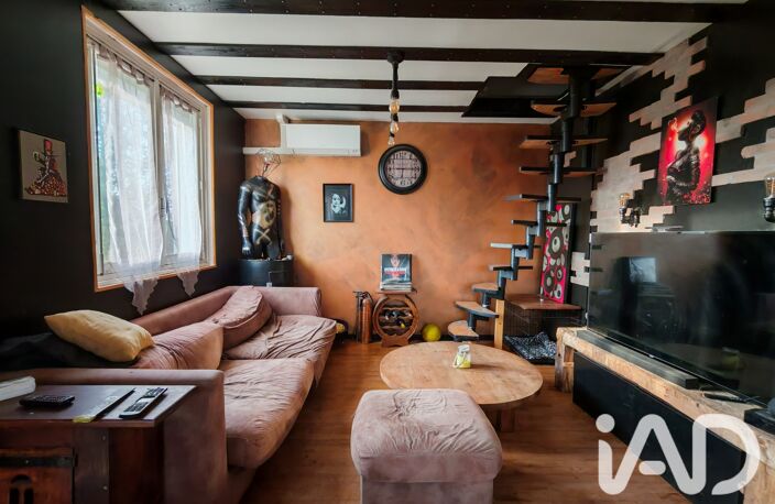Vente Maison/villa 5 pièces — photo 5