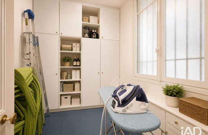 Vente Appartement 7 pièces — photo 4
