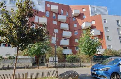 Vente Appartement 2 pièces — photo du bien