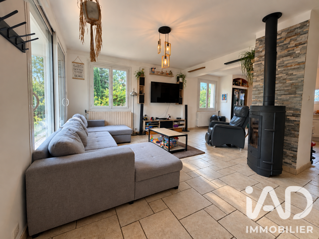 Vente Maison/villa 4 pièces — photo du bien