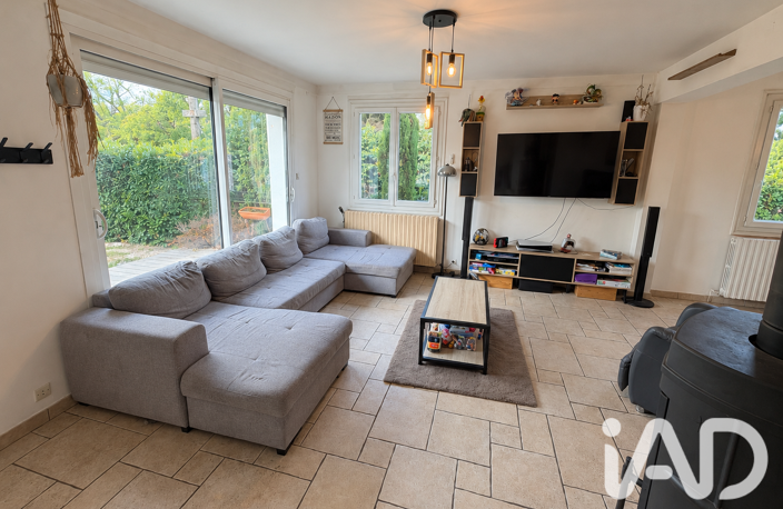 Vente Maison/villa 4 pièces — photo 2