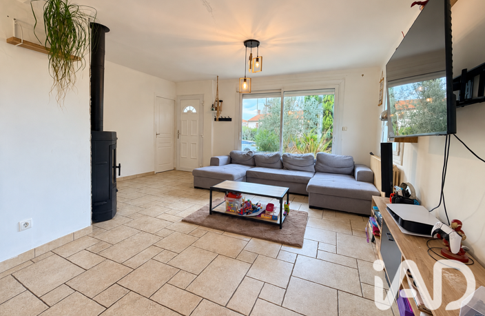 Vente Maison/villa 4 pièces — photo 3
