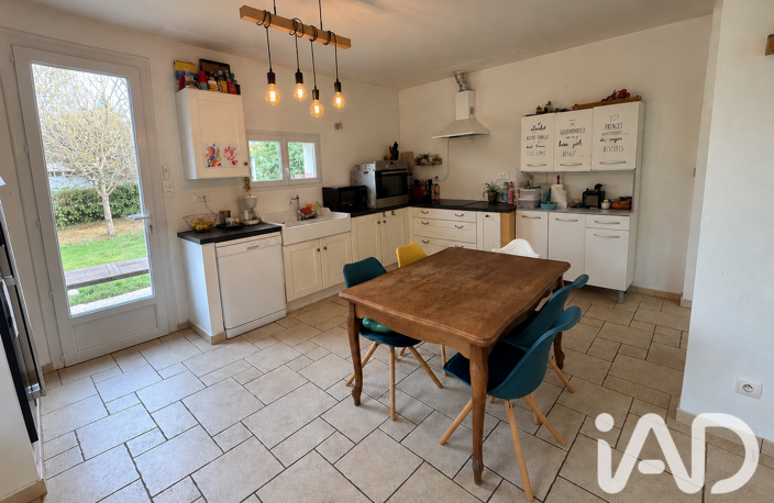 Vente Maison/villa 4 pièces — photo 4