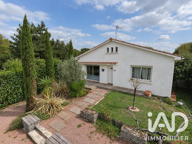 Vente Maison/villa 4 pièces — photo du bien
