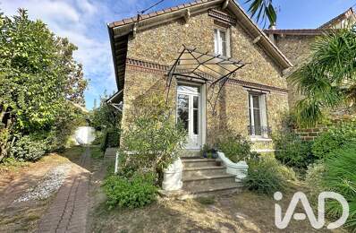 Vente Maison/villa 5 pièces — photo du bien