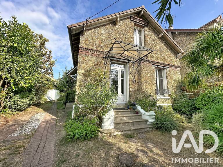 Vente Maison/villa 5 pièces — photo 1