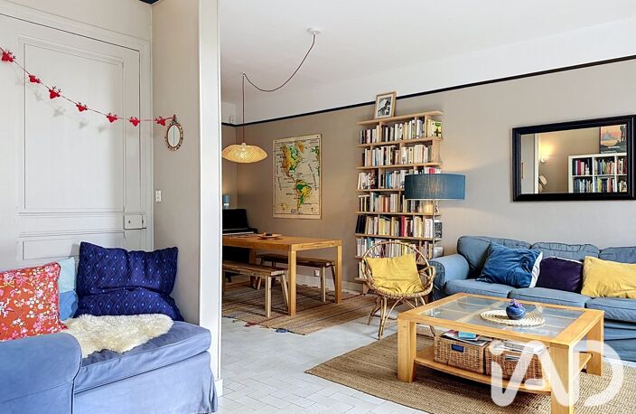 Vente Maison/villa 5 pièces — photo 2