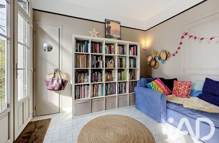 Vente Maison/villa 5 pièces — photo 3