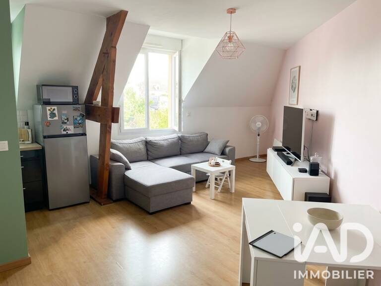 Vente Appartement 2 pièces — photo 1