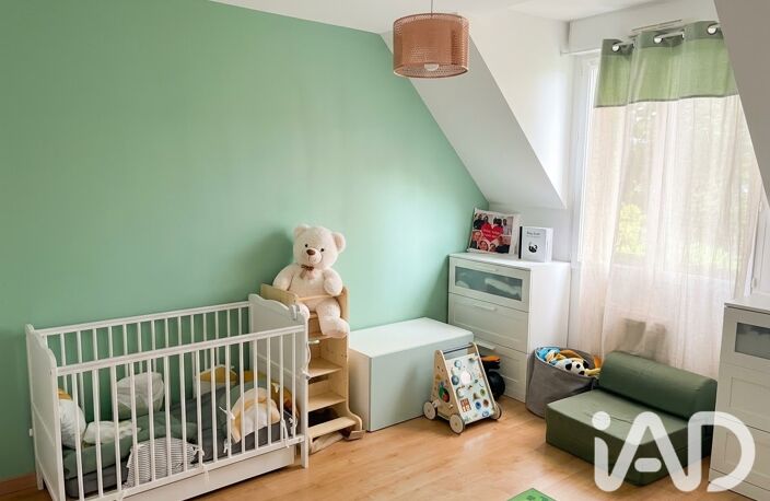 Vente Appartement 2 pièces — photo 3