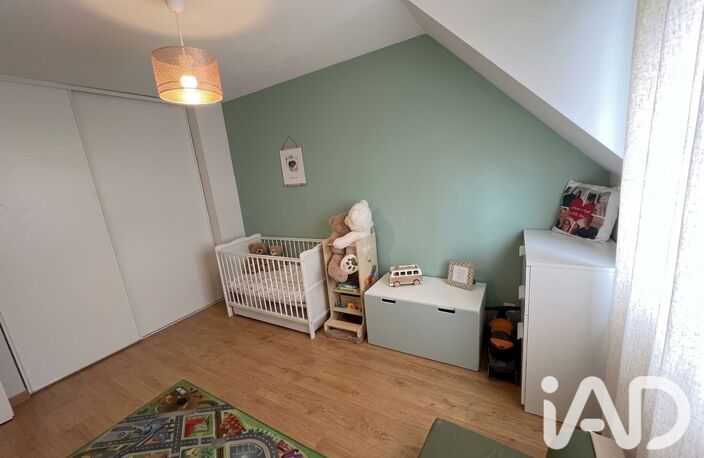 Vente Appartement 2 pièces — photo 4