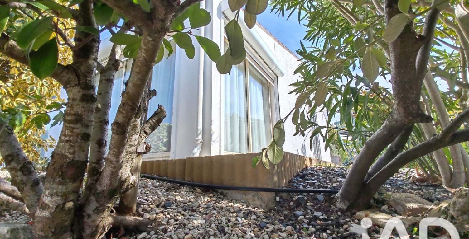 Vente Maison traditionnelle 6 pièces — photo 1