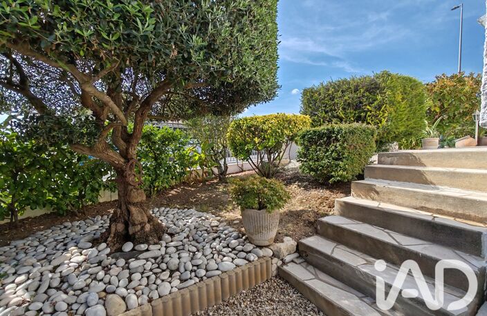 Vente Maison traditionnelle 6 pièces — photo 2