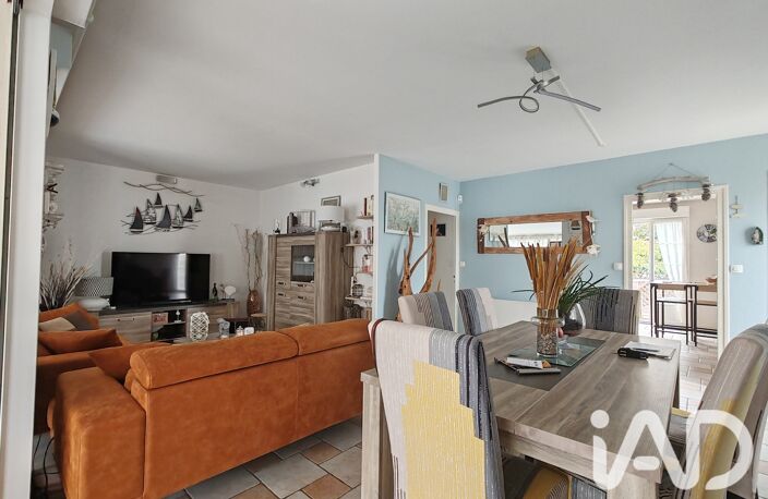 Vente Maison traditionnelle 6 pièces — photo 3