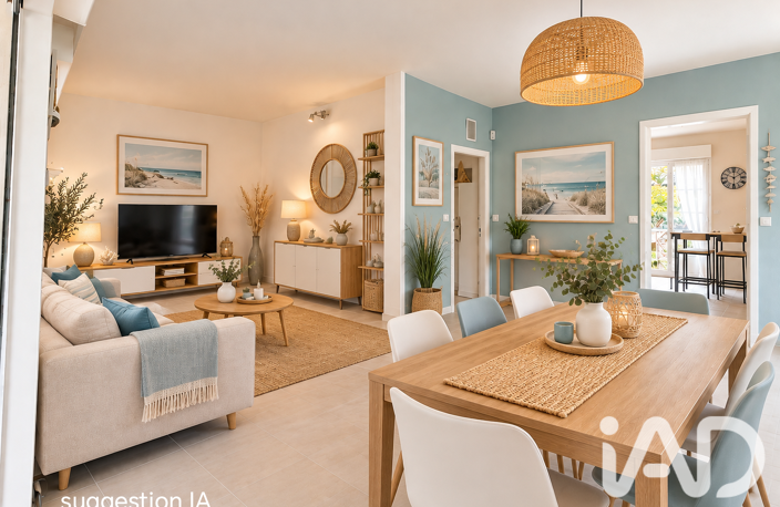Vente Maison traditionnelle 6 pièces — photo 4