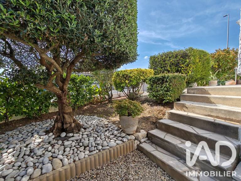 Vente Maison traditionnelle 6 pièces — photo 1
