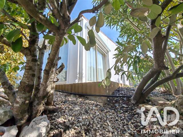 Vente Maison traditionnelle 6 pièces — photo du bien