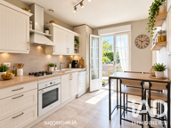 Vente Maison traditionnelle 6 pièces — photo 4