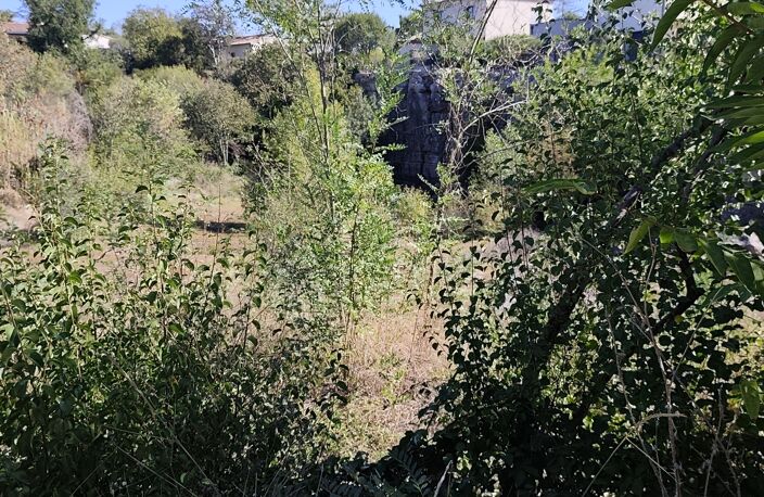 Vente Terrain 2 705 m&sup2; — photo 2