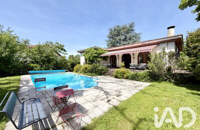 Vente Maison/villa 7 pièces — photo du bien