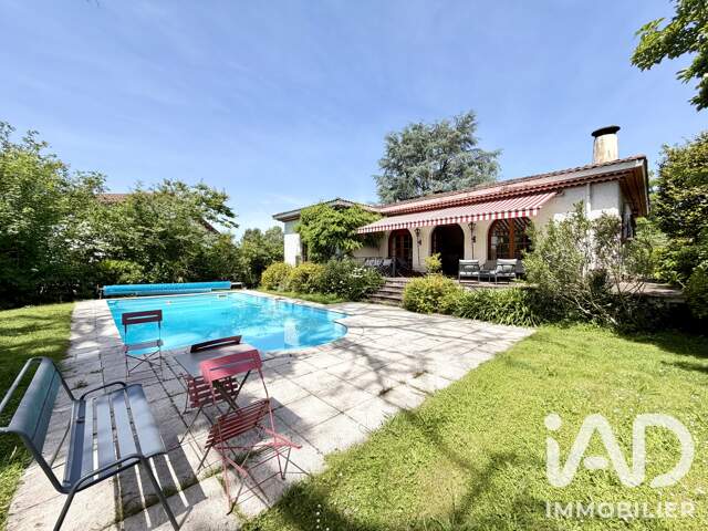 Vente Maison/villa 7 pièces — photo du bien