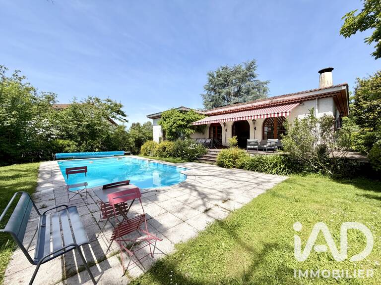 Vente Maison/villa 7 pièces — photo 1