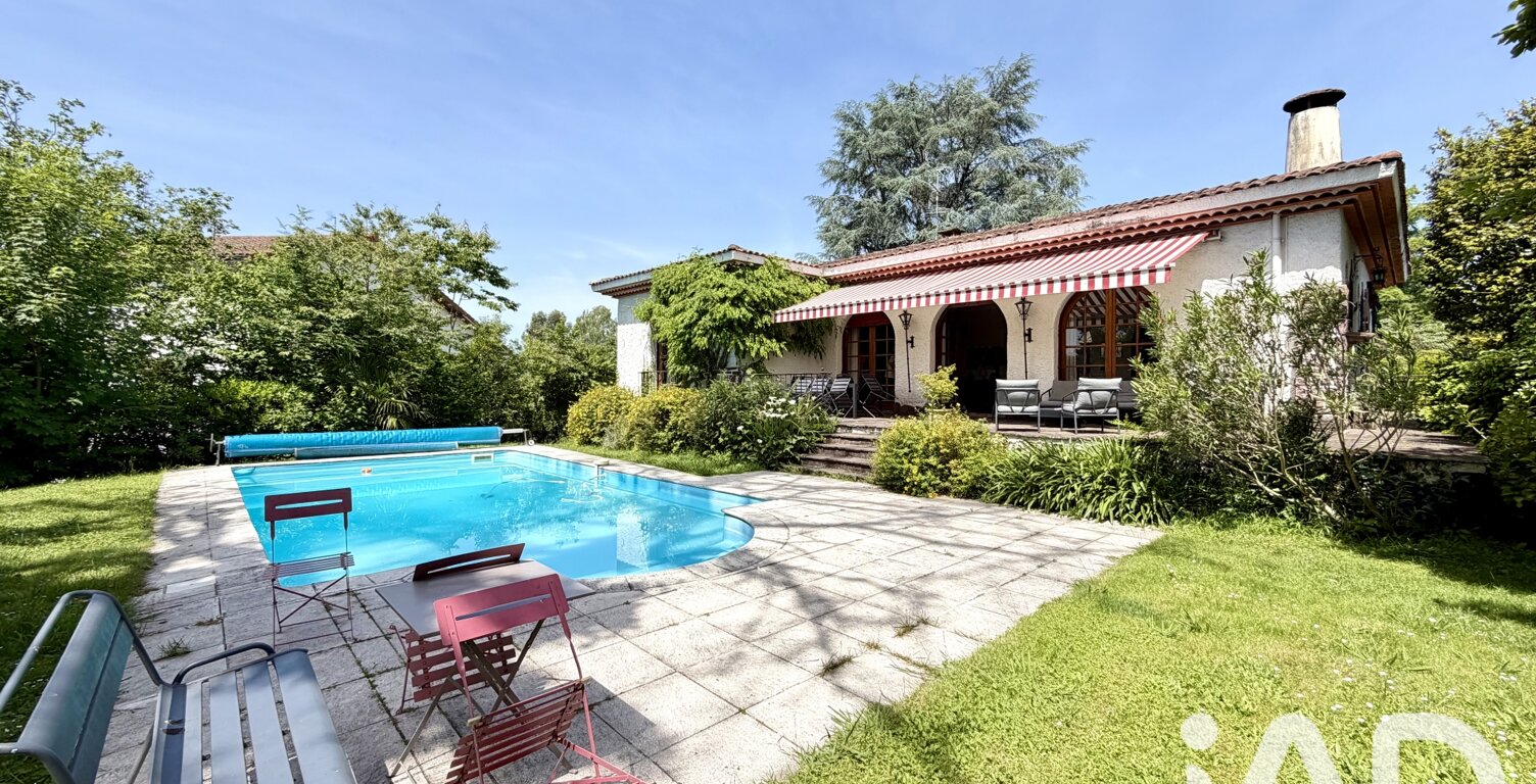 Vente Maison/villa 7 pièces — photo 1