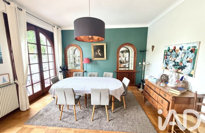 Vente Maison/villa 7 pièces — photo 3