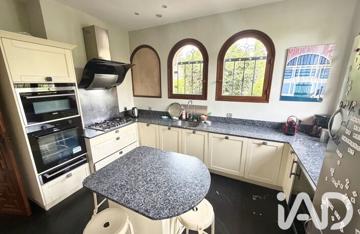 Vente Maison/villa 7 pièces — photo 4