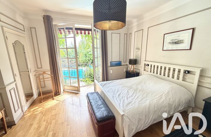Vente Maison/villa 7 pièces — photo 5
