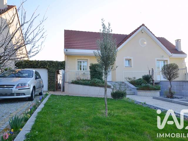 Vente Maison/villa 5 pièces — photo du bien