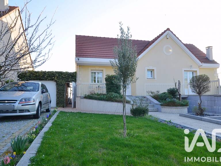 Vente Maison/villa 5 pièces — photo 1