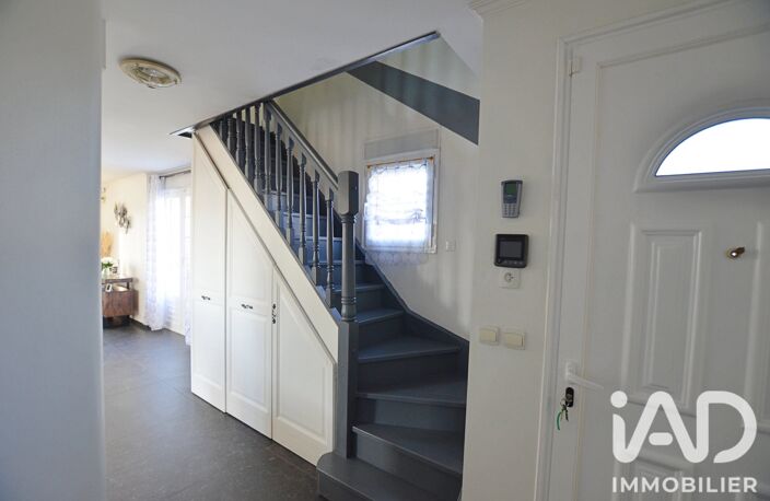 Vente Maison/villa 5 pièces — photo 3