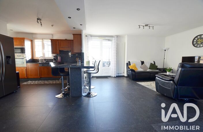 Vente Maison/villa 5 pièces — photo 5