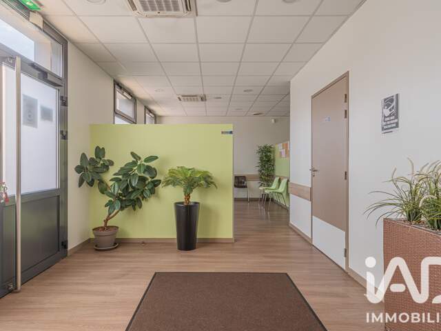 Vente Boutique/Local commercial 112 m&sup2; — photo du bien