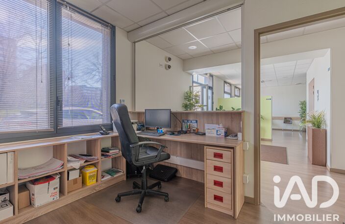 Vente Boutique/Local commercial 112 m&sup2; — photo 3